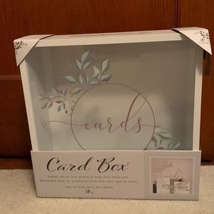 Card Box